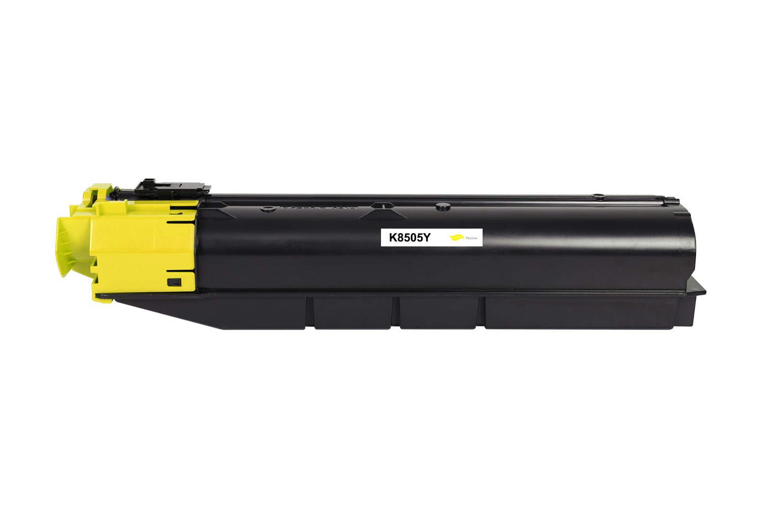Cartouche de toner Compatible Kyocera TK-8505Y Jaune 20000pages - KERA FRANCE Cartouche de toner Compatible Kyocera TK-8505Y Jaune 20000pages - KERA FRANCE